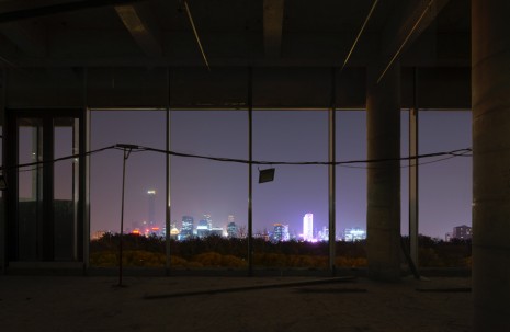 Giovanni Ozzola, Perderte otra vez, Beijing, 2017, Galleria Continua