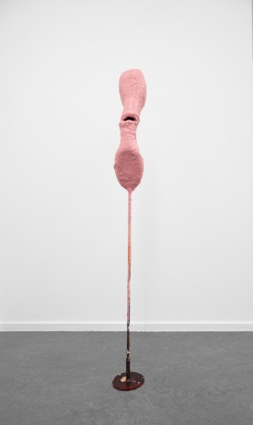 Franz West, Urinello, 2008, Tim Van Laere Gallery