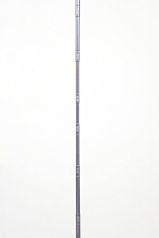 Chadwick Rantanen, Telescopic Pole [PCTB/Grey], 2011, STANDARD (OSLO)
