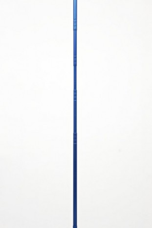 Chadwick Rantanen, Telescopic Pole [PCTB/Dark Blue], 2011, STANDARD (OSLO)