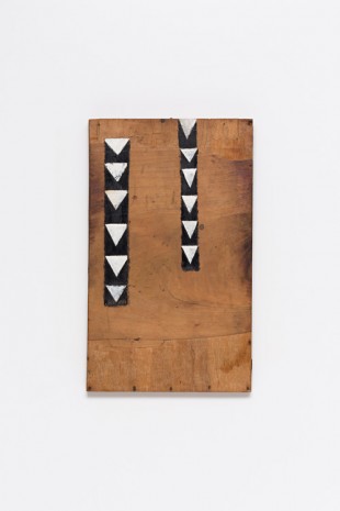 Celso Renato, untitled, circa 1975, Mendes Wood DM