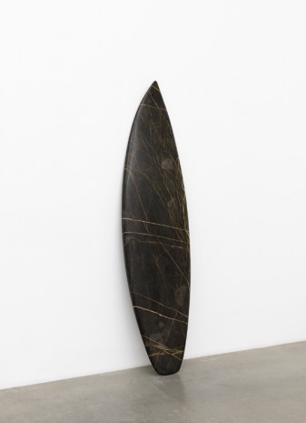 Reena Spaulings, Mollusk, 2012 , Galerie Neu