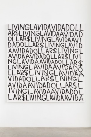 Klara Lidén, Untitled, 2016 , Galerie Neu