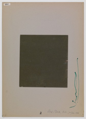 Dieter Roth, Kartonabfälle (Cardboard Waste), 1986, Hauser & Wirth