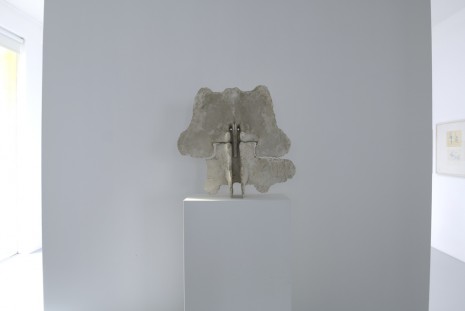 Walter Pichler, Schmetterling, 1962 , Galerie Elisabeth & Klaus Thoman