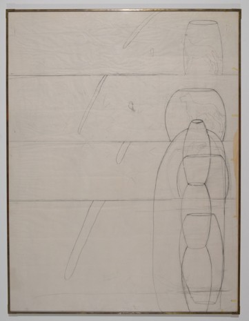 Bruno Gironcoli, Ohne Titel, 1973 , Galerie Elisabeth & Klaus Thoman