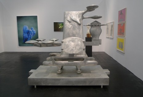 Bruno Gironcoli, Ohne Titel, 1965 - 1995/1997 , Galerie Elisabeth & Klaus Thoman