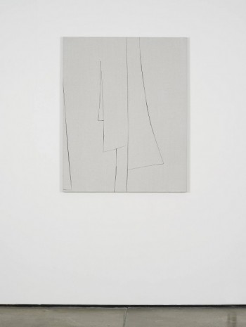 Markus Amm, Untitled, 2012, Herald St