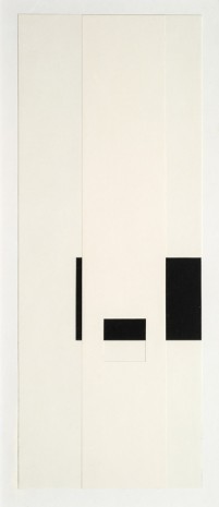 Carlos Cairoli, Composition, 1956, The Mayor Gallery