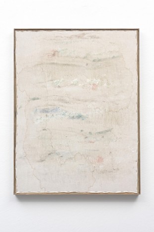 Erwin Gross, untitled, 2017, Galerie Bernd Kugler