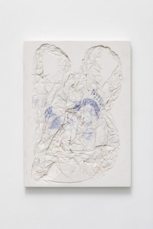 Benjamin Sabatier, SAC C, 2004 , Galerie Bertrand Grimont