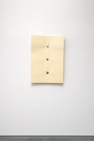 Benjamin Sabatier, Sans Titre, 2017 , Galerie Bertrand Grimont