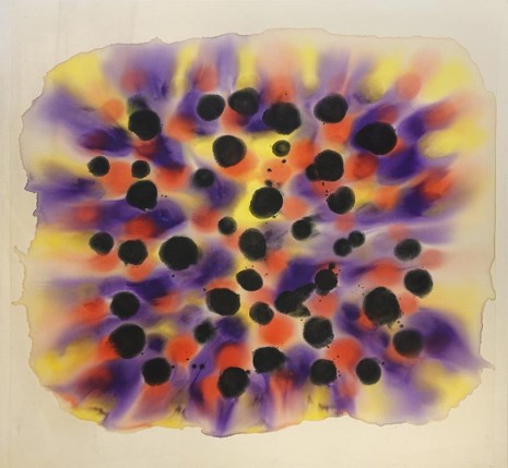 Kenneth Victor Young, Untitled, circa 1970 , Hollis Taggart