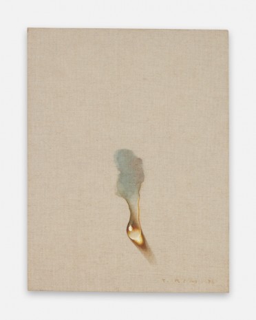 Kim Tschang-Yeul, Waterdrop, 1974 , Almine Rech