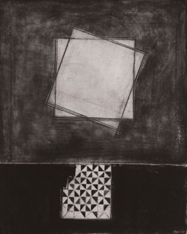 Carlo Ciussi, XXX, 1965, A arte Invernizzi
