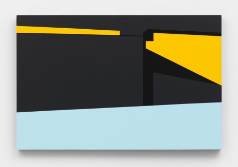 Serge Alain Nitegeka, Colour & Form XL, 2017 , Marianne Boesky Gallery