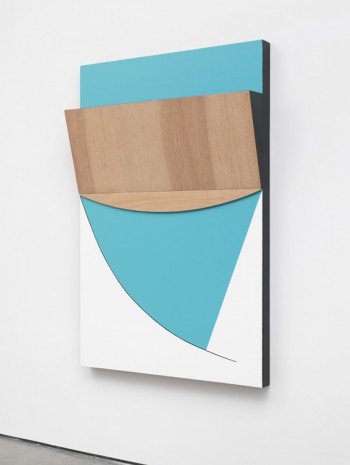 Serge Alain Nitegeka, From Ephemeral V, 2017, Marianne Boesky Gallery
