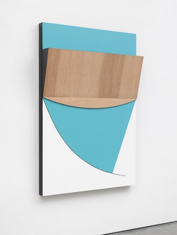 Serge Alain Nitegeka, From Ephemeral V, 2017, Marianne Boesky Gallery