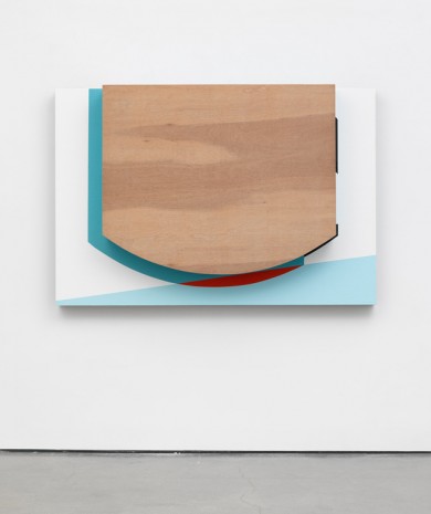 Serge Alain Nitegeka, From Ephemeral VI, 2017, Marianne Boesky Gallery
