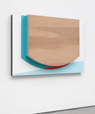 Serge Alain Nitegeka, From Ephemeral VI, 2017, Marianne Boesky Gallery