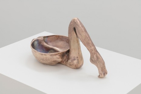 Grace Schwindt, Position, 2018 , Zeno X Gallery