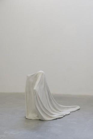 Ryan Gander, Tell my mother not to worry (I), 2012, gb agency
