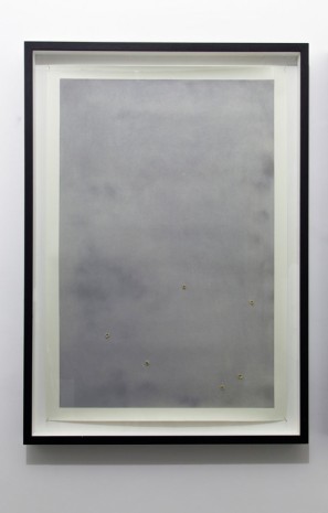 Gian Maria Tosatti, L’oro di Napoli (B), 2017 , Lia Rumma Gallery