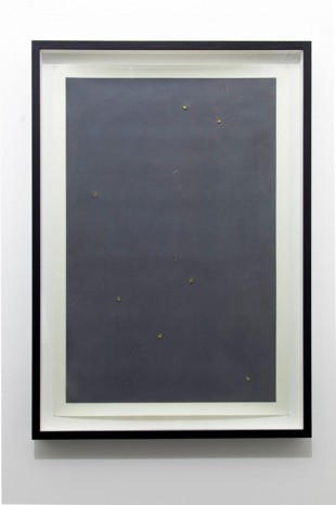 Gian Maria Tosatti, L’oro di Napoli (A), 2017 , Lia Rumma Gallery