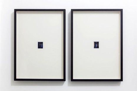 Gian Maria Tosatti, Ada - studio sulla luce #05, 2011 , Lia Rumma Gallery