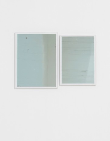 Daniel Gustav Cramer, Mirrors I, 2016 , Sies + Höke Galerie