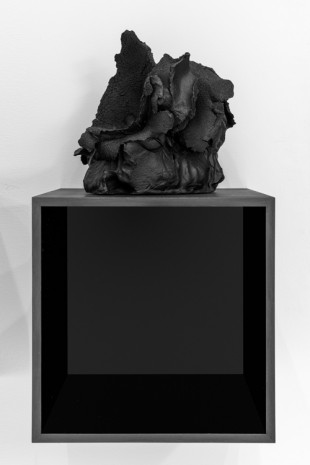 Loris Gréaud, Study for a Solipsism (7), 2018, Galerie Max Hetzler