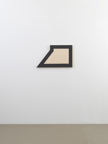 Ted Stamm, 78-SW-22, 1978, Lisson Gallery