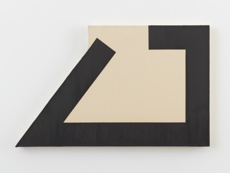 Ted Stamm, 78-SW-10, 1978 , Lisson Gallery