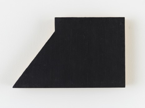 Ted Stamm, PW-41, 1978, Lisson Gallery