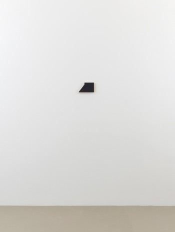 Ted Stamm, PW-41, 1978, Lisson Gallery