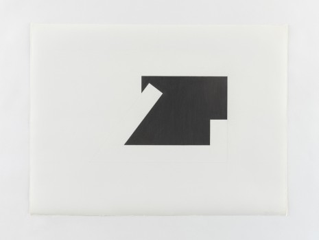 Ted Stamm, 78-RBW-3, 1978 , Lisson Gallery