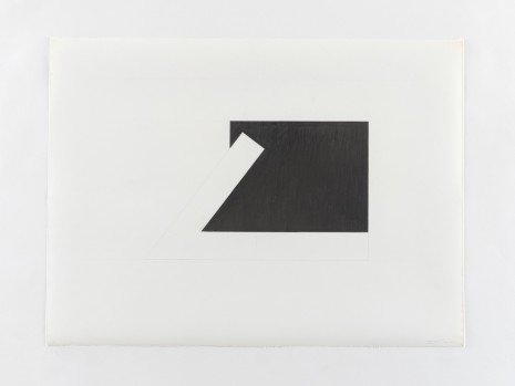 Ted Stamm, 78-RBW-4, 1978, Lisson Gallery