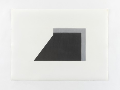 Ted Stamm, 78-W-2D, 1978 , Lisson Gallery
