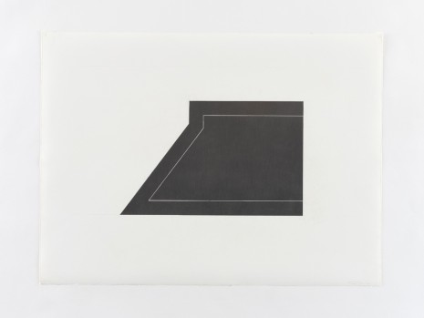 Ted Stamm, 78-W-6E, 1978, Lisson Gallery