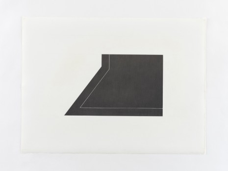 Ted Stamm, 78-W-4E, 1978 , Lisson Gallery