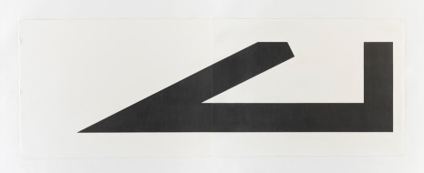 Ted Stamm, LWX-G-2 (LWG-2), 1980 , Lisson Gallery