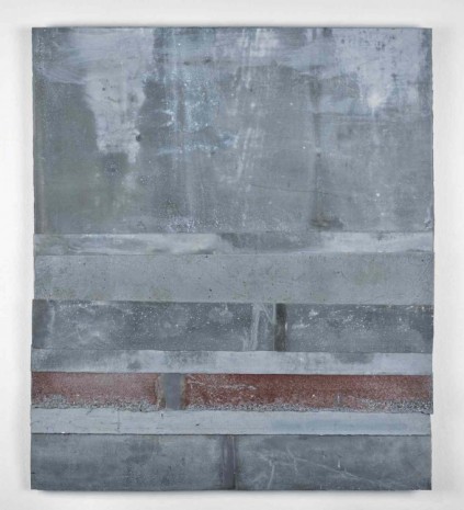 Beatrice Caracciolo, Untitled, 2011, Almine Rech
