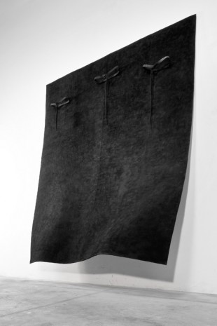 Pier Paolo Calzolari, Untitled, 2008 , White Cube
