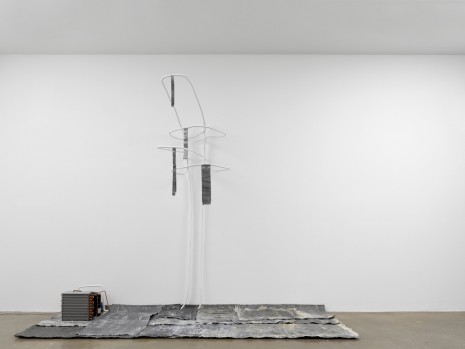 Pier Paolo Calzolari, Untitled [Gesti], 1969, White Cube