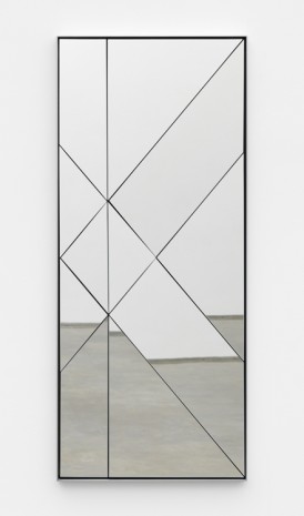 Claudia Wieser, Untitled, 2017 , Marianne Boesky Gallery