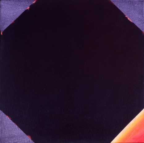 Claudio Verna, U.W.Z., 1977, Cardi Gallery