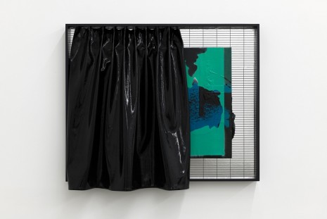 Alex Hubbard, Constantly Native, 2018 , Galerie Neu