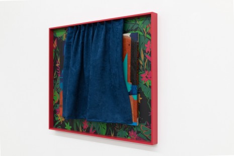 Alex Hubbard, Private Lives, 2018 , Galerie Neu