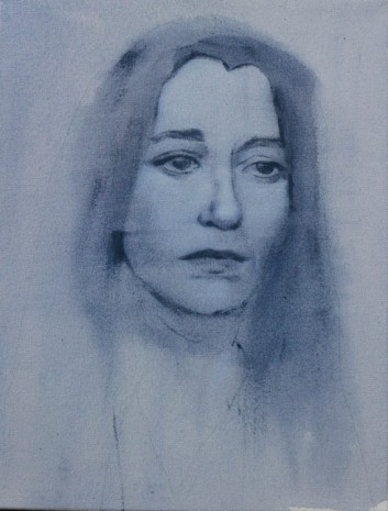 Giulia Andreani, Annunciata (VDP), 2018 , VNH Gallery