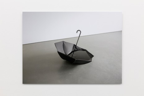 Ceal Floyer, Umbrella, 2018 , Esther Schipper